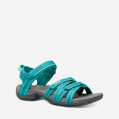 Teva Tirra Women's Hiking Sandals South Africa - IRB587024